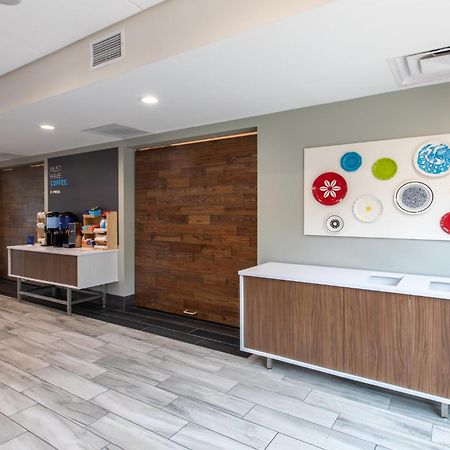 Holiday Inn Express & Suites - Rock Hill By Ihg Exterior foto