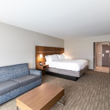 Holiday Inn Express & Suites - Rock Hill By Ihg Exterior foto