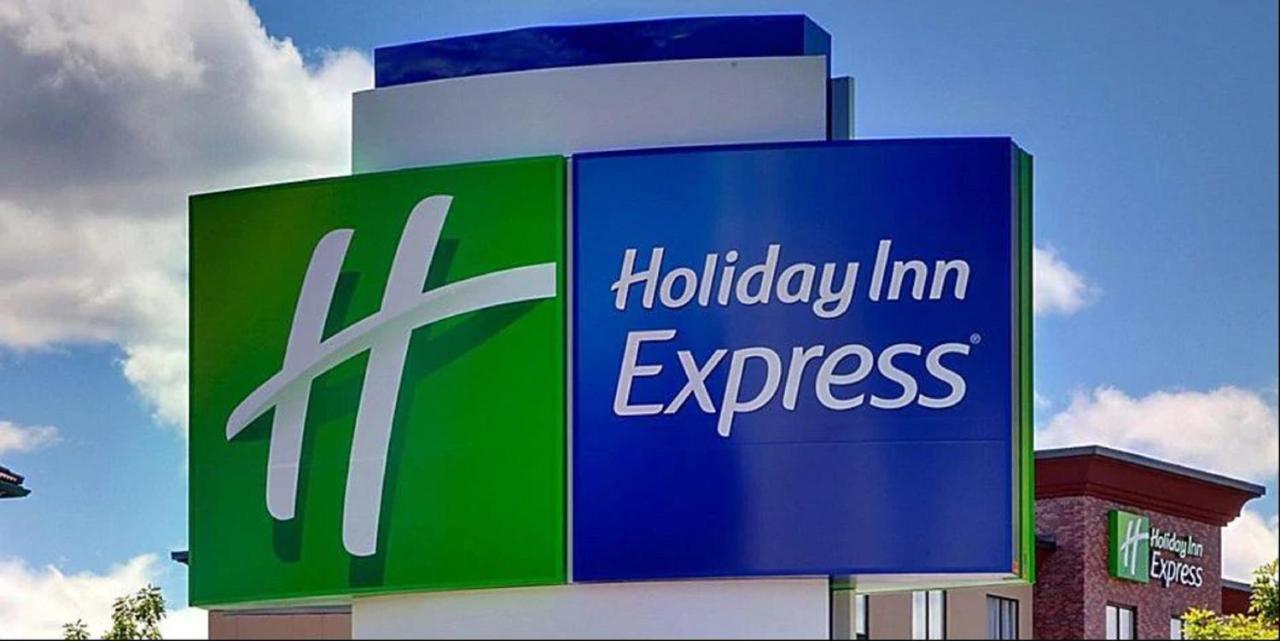 Holiday Inn Express & Suites - Rock Hill By Ihg Exterior foto