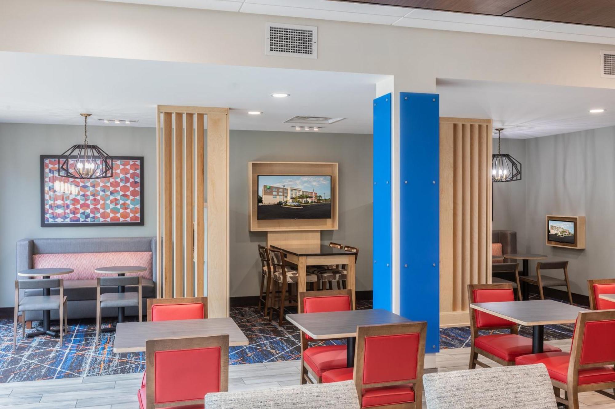 Holiday Inn Express & Suites - Rock Hill By Ihg Exterior foto
